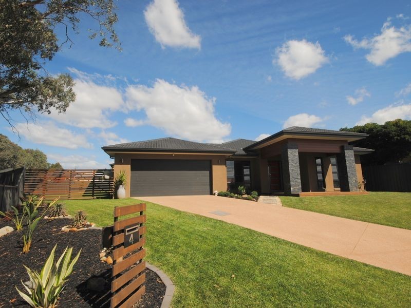 4 Thom Street, Alexandra VIC 3714