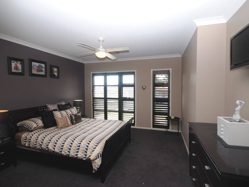 4 Thom Street, Alexandra VIC 3714