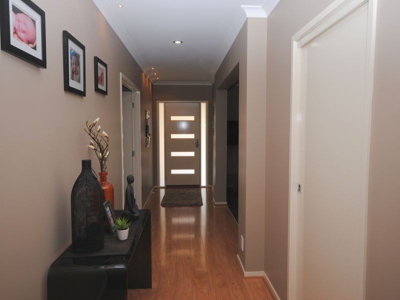 4 Thom Street, Alexandra VIC 3714