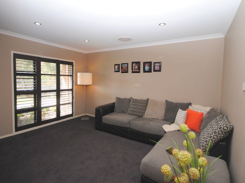 4 Thom Street, Alexandra VIC 3714