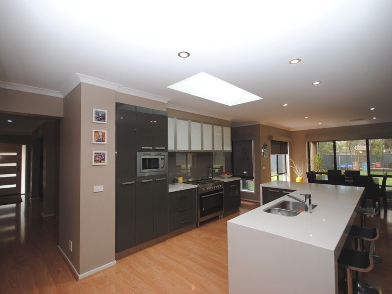 4 Thom Street, Alexandra VIC 3714