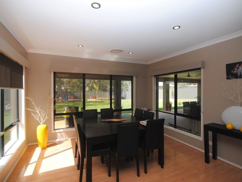 4 Thom Street, Alexandra VIC 3714
