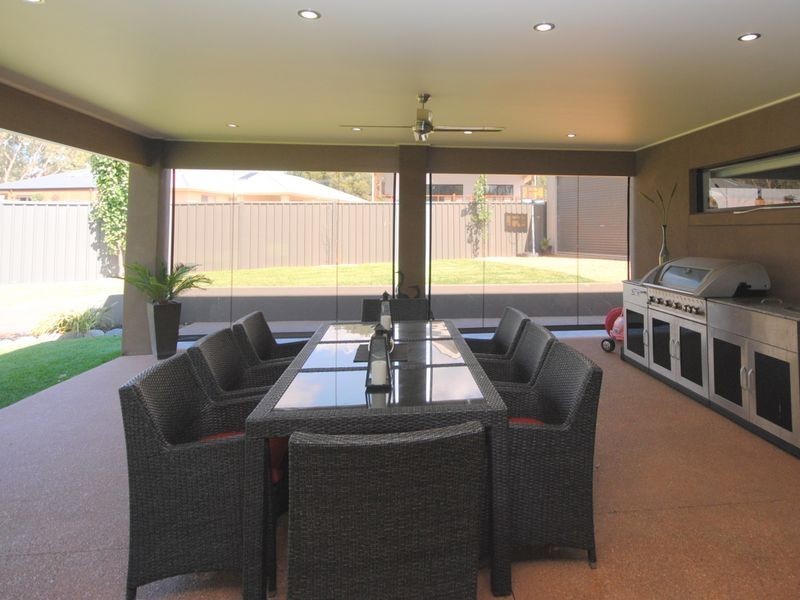 4 Thom Street, Alexandra VIC 3714