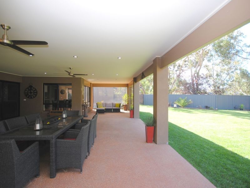 4 Thom Street, Alexandra VIC 3714