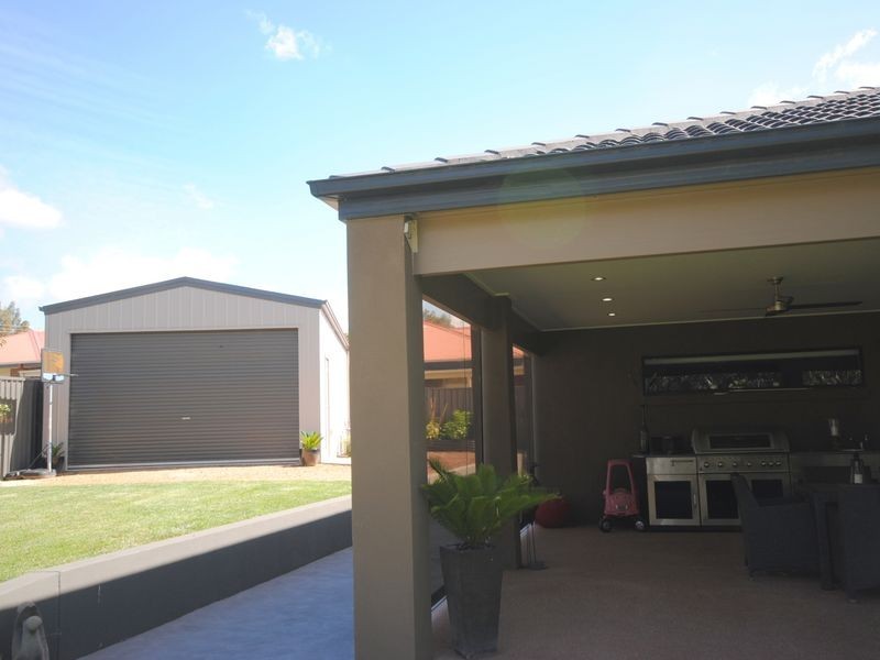 4 Thom Street, Alexandra VIC 3714