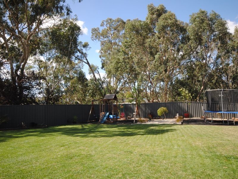 4 Thom Street, Alexandra VIC 3714