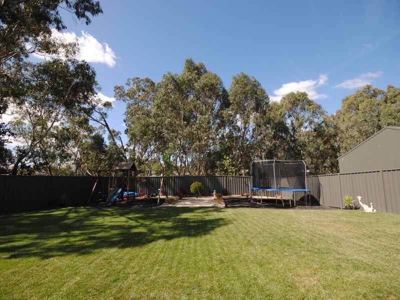 4 Thom Street, Alexandra VIC 3714
