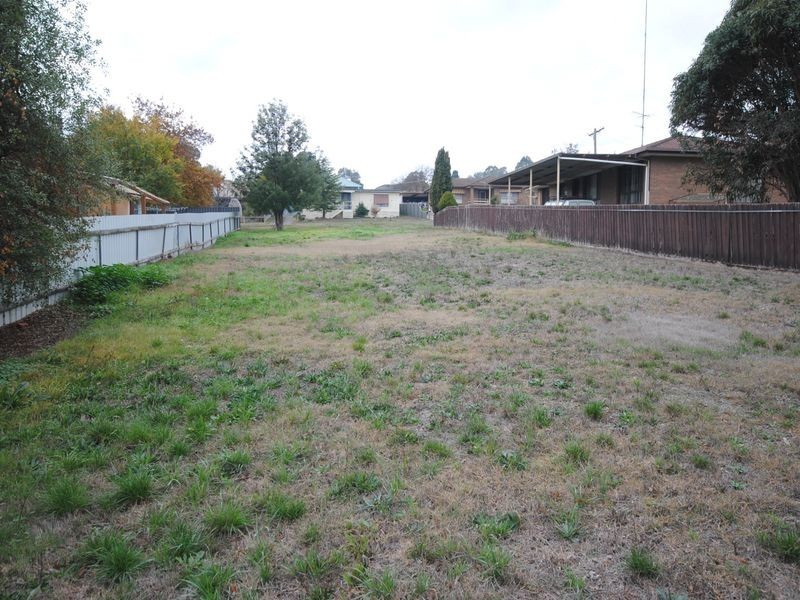58 Webster Street, Alexandra VIC 3714