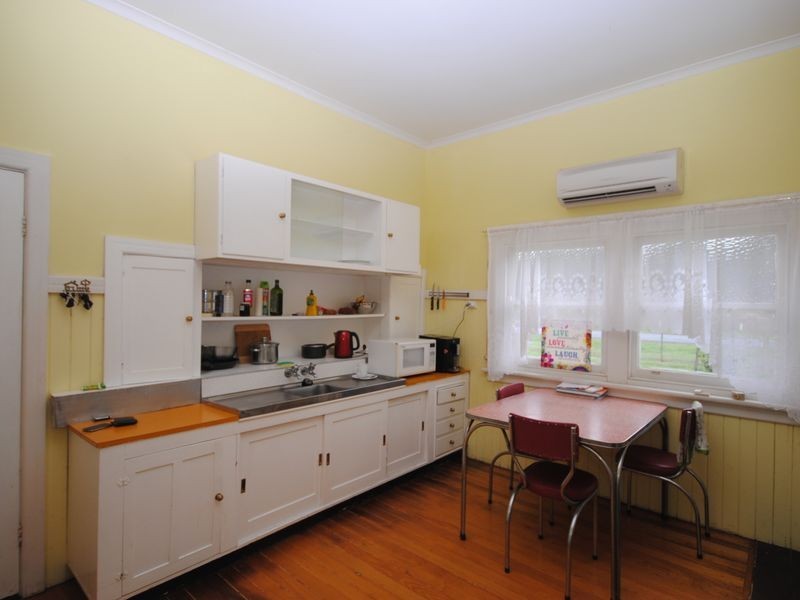 1 Bon Street, Alexandra VIC 3714