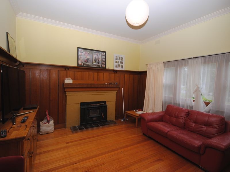 1 Bon Street, Alexandra VIC 3714