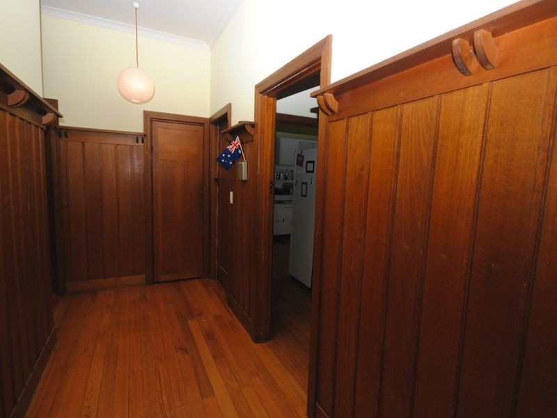 1 Bon Street, Alexandra VIC 3714