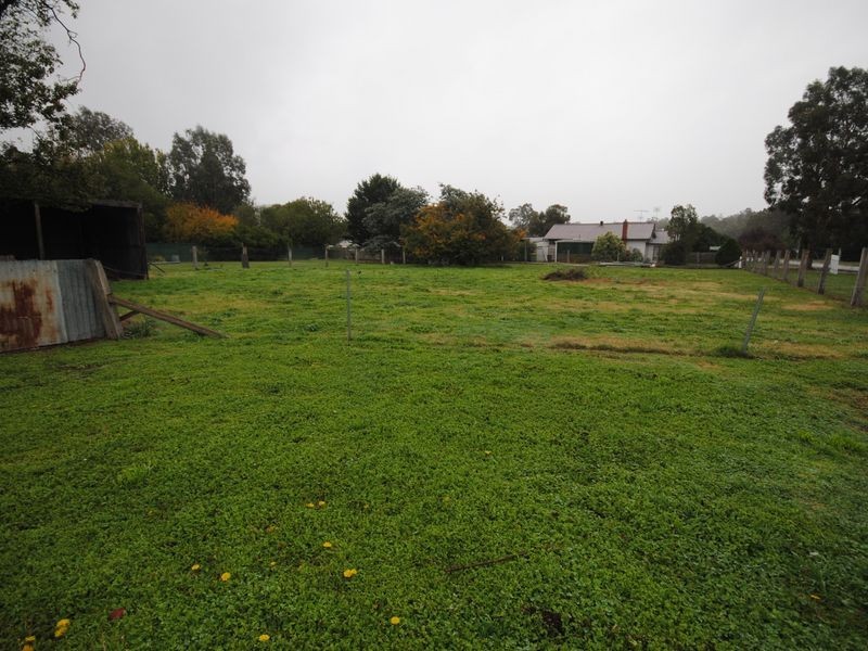 1 Bon Street, Alexandra VIC 3714