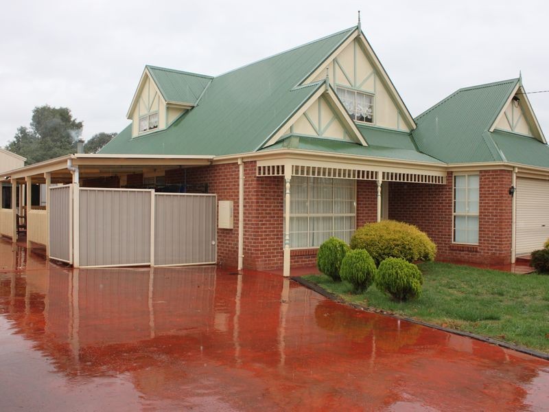 86 Nihil Street, Alexandra VIC 3714