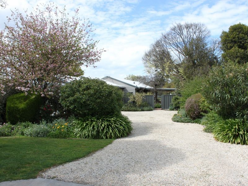 36 William Street, Alexandra VIC 3714