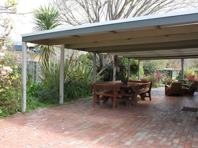 36 William Street, Alexandra VIC 3714