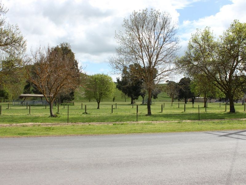 36 William Street, Alexandra VIC 3714