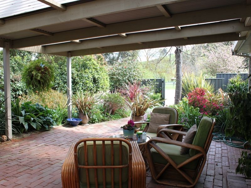 36 William Street, Alexandra VIC 3714