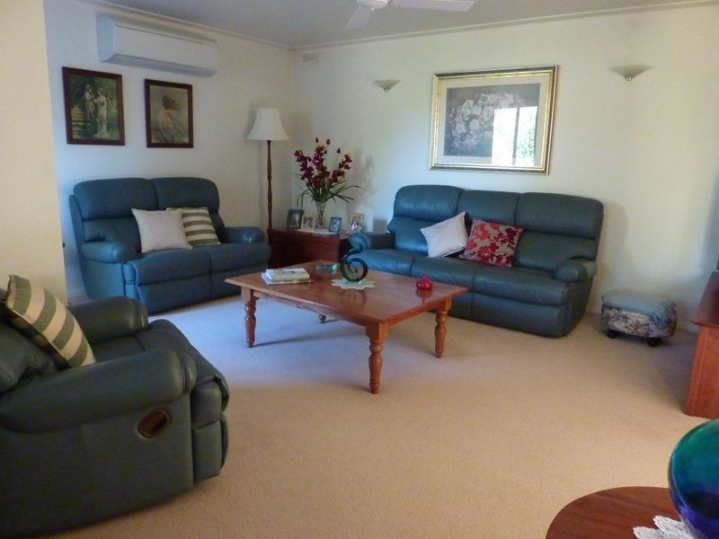 36 William Street, Alexandra VIC 3714