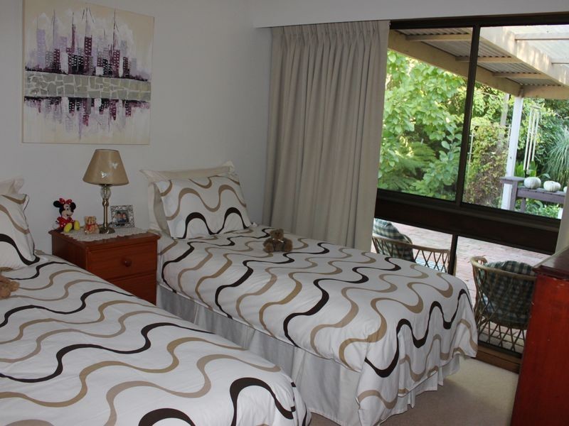 36 William Street, Alexandra VIC 3714