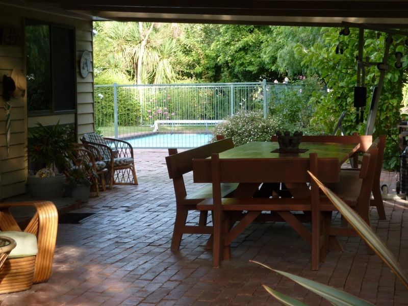 36 William Street, Alexandra VIC 3714