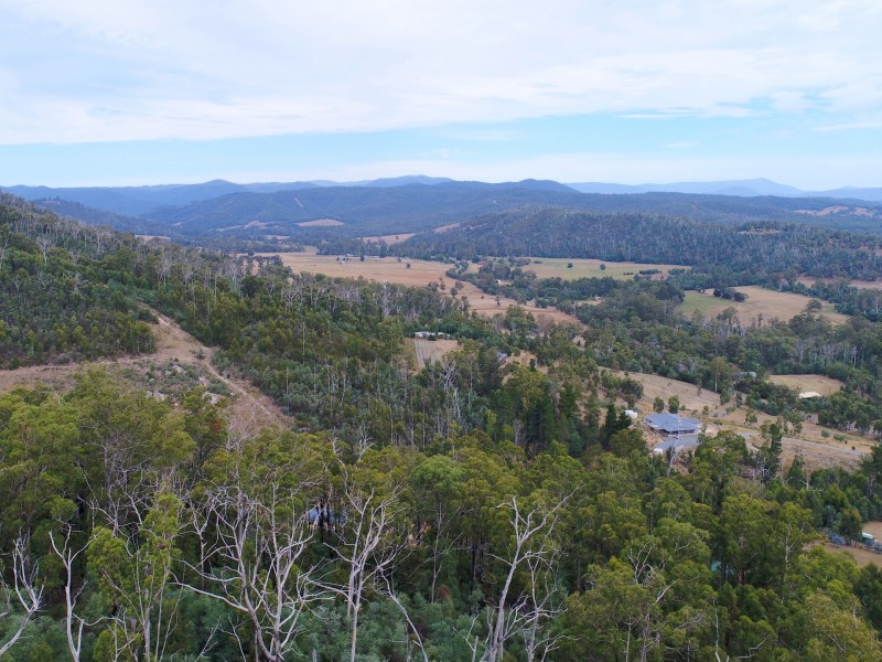 55 Ismay Wynd, Buxton VIC 3711