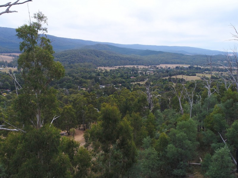 55 Ismay Wynd, Buxton VIC 3711