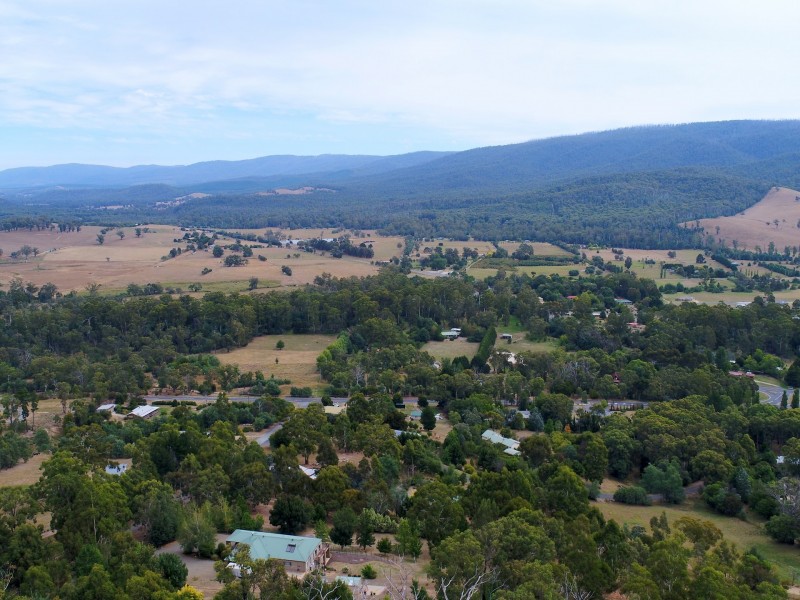 55 Ismay Wynd, Buxton VIC 3711