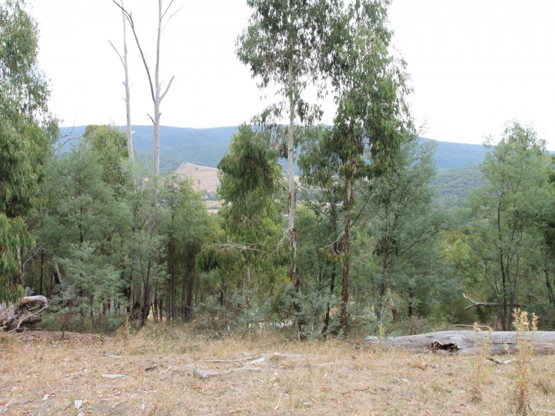 55 Ismay Wynd, Buxton VIC 3711