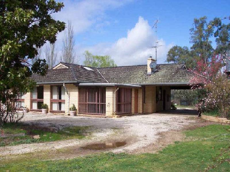 6479 Maroondah Highway, Yarck VIC 3719