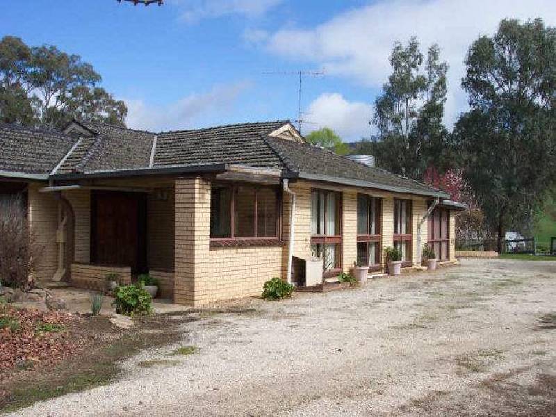 6479 Maroondah Highway, Yarck VIC 3719