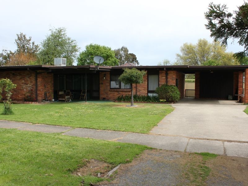 39 Bon Street, Alexandra VIC 3714