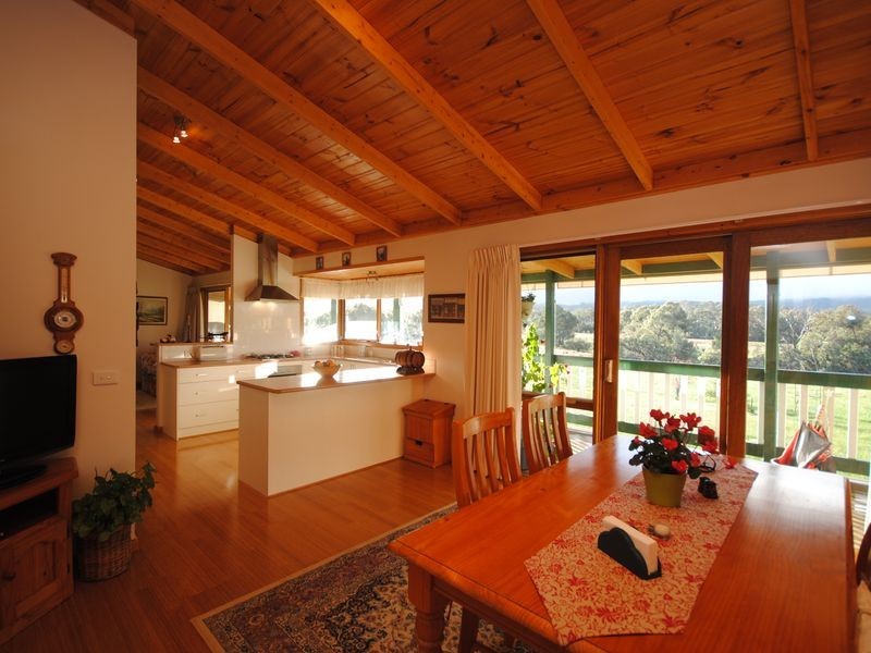 235 Shaws Road, Merton VIC 3715