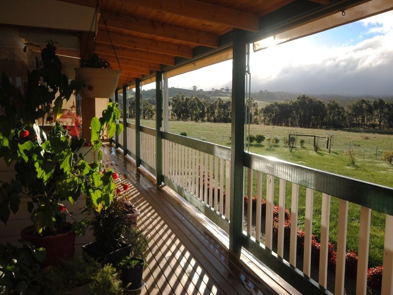 235 Shaws Road, Merton VIC 3715