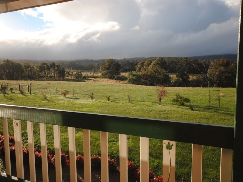 235 Shaws Road, Merton VIC 3715