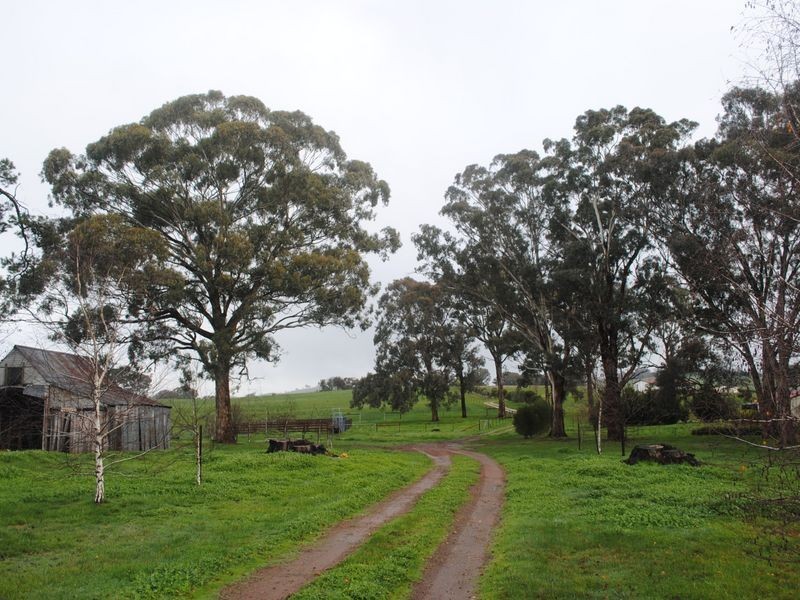 235 Shaws Road, Merton VIC 3715