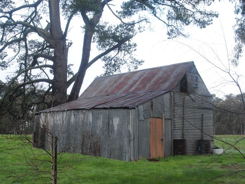 235 Shaws Road, Merton VIC 3715