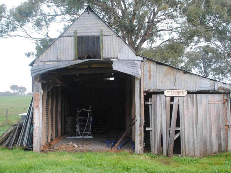 235 Shaws Road, Merton VIC 3715