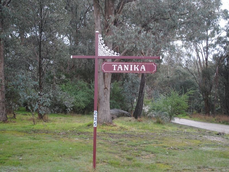 235 Shaws Road, Merton VIC 3715