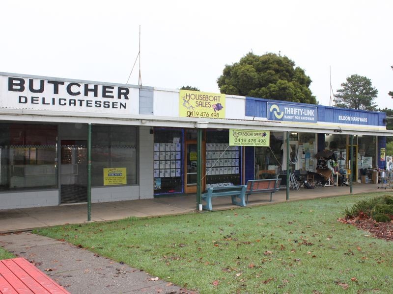 6 Main Street, Eildon VIC 3713