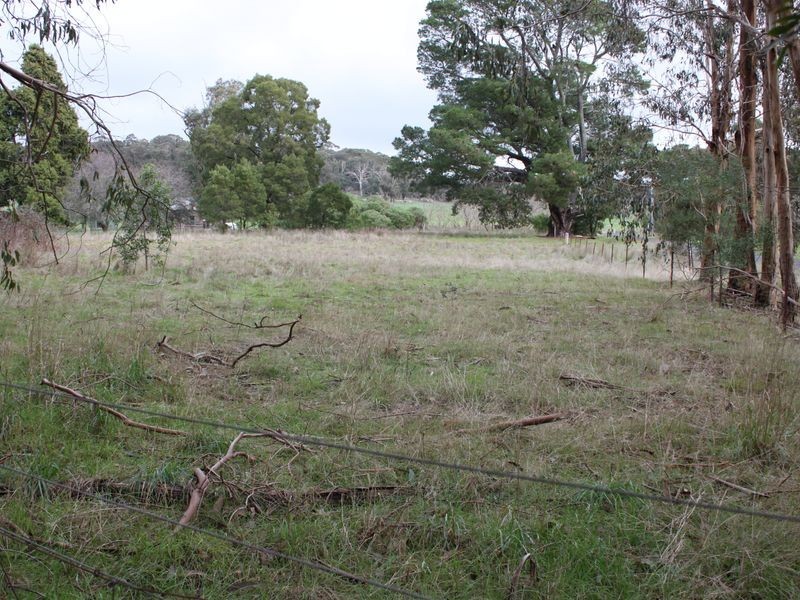 291 Gum Road, Caveat VIC 3660