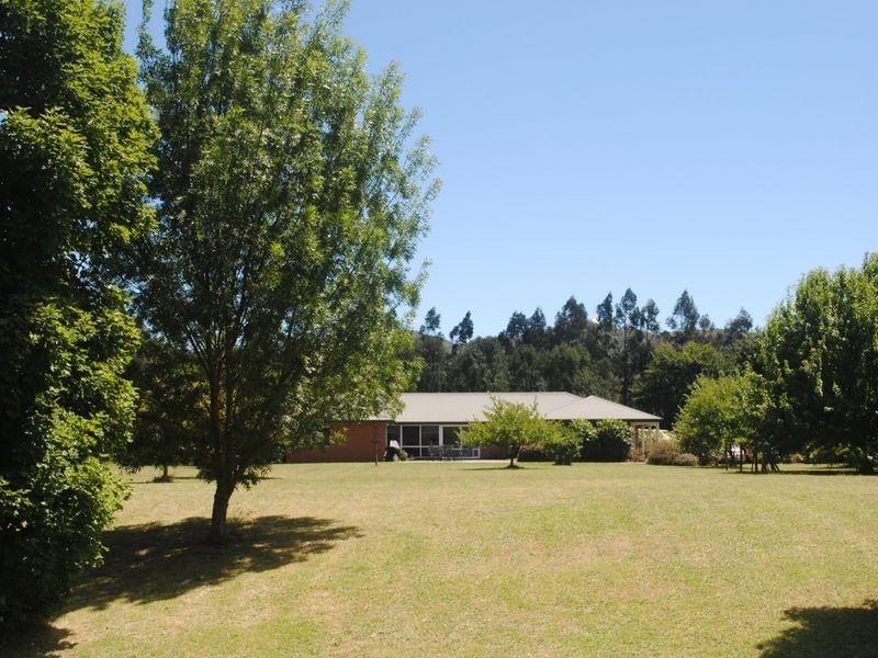 785 Back Eildon Road, Thornton VIC 3712