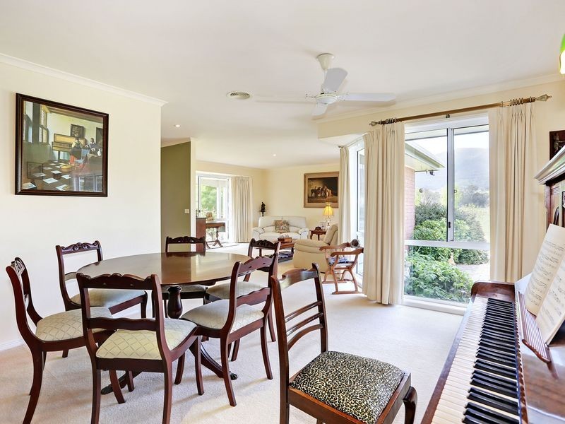 785 Back Eildon Road, Thornton VIC 3712