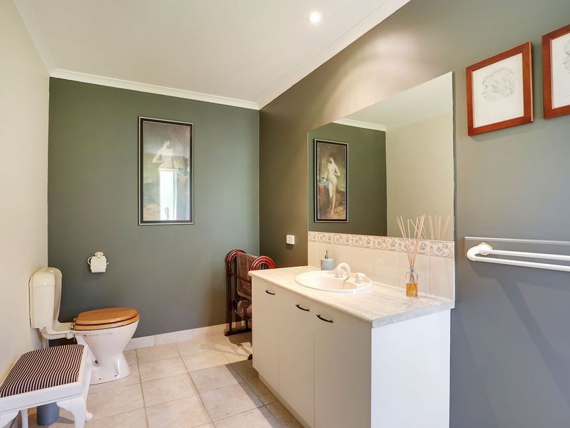 785 Back Eildon Road, Thornton VIC 3712