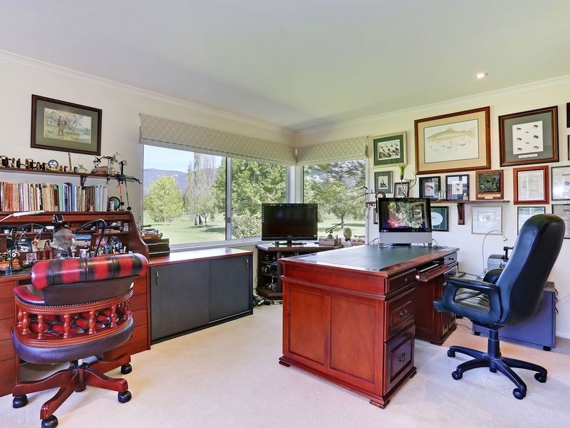 785 Back Eildon Road, Thornton VIC 3712
