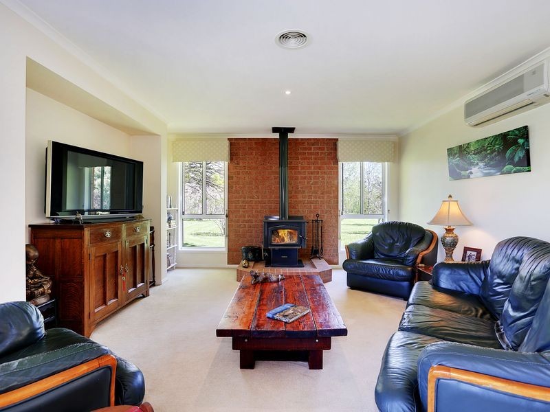 785 Back Eildon Road, Thornton VIC 3712