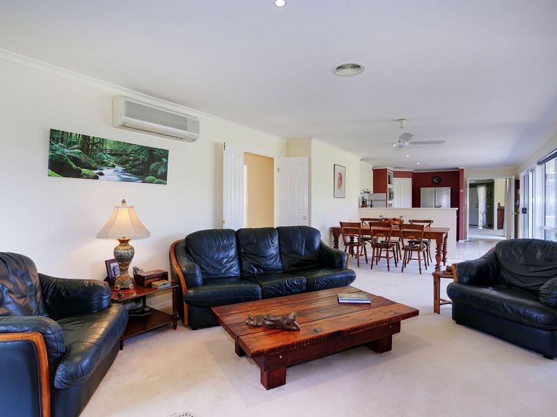 785 Back Eildon Road, Thornton VIC 3712