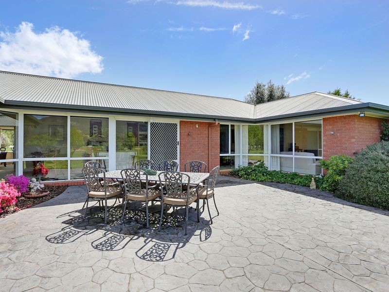 785 Back Eildon Road, Thornton VIC 3712