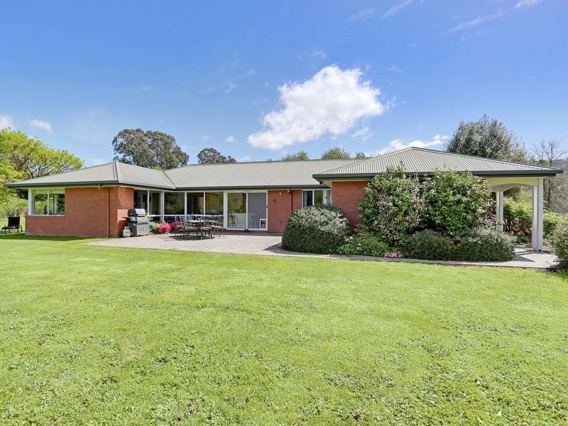 785 Back Eildon Road, Thornton VIC 3712