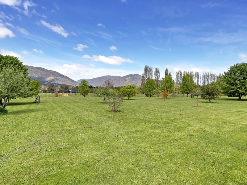 785 Back Eildon Road, Thornton VIC 3712