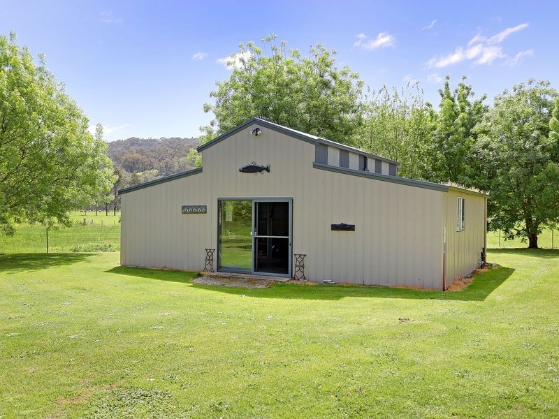785 Back Eildon Road, Thornton VIC 3712